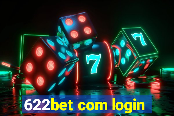 622bet com login