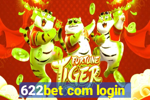 622bet com login