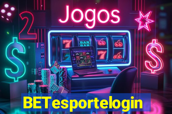 BETesportelogin