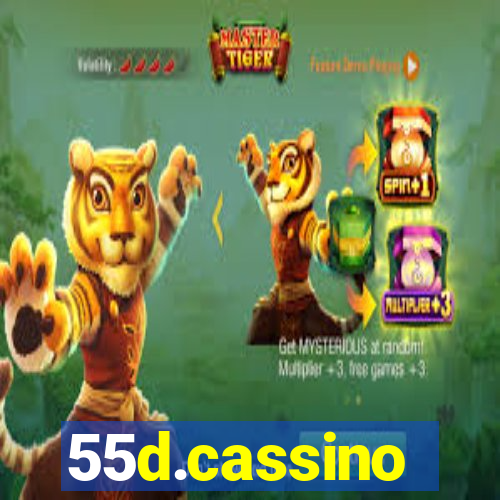 55d.cassino