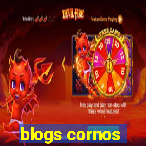 blogs cornos