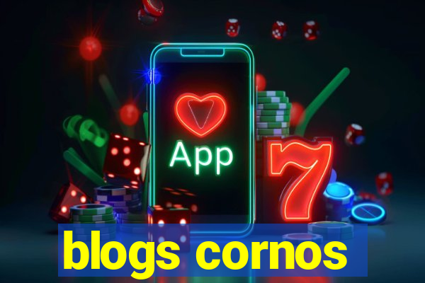 blogs cornos