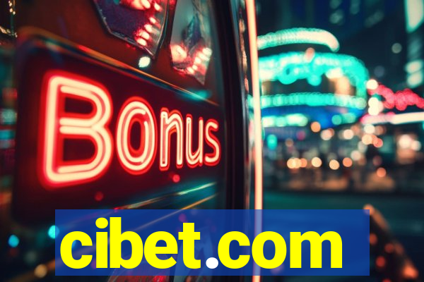 cibet.com