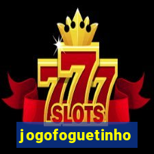 jogofoguetinho