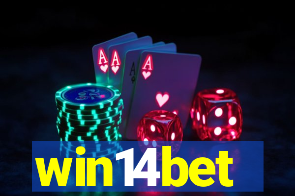 win14bet