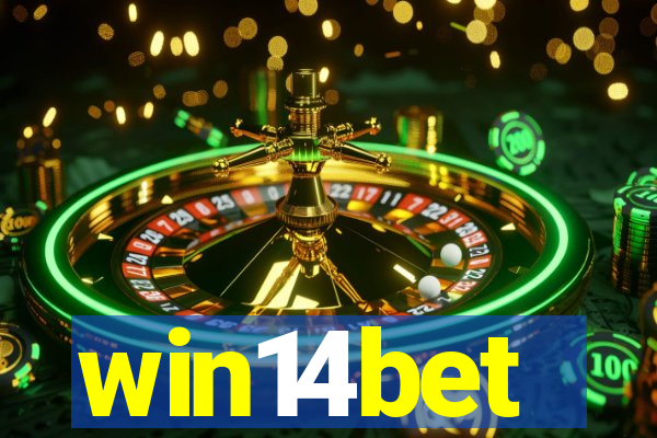 win14bet