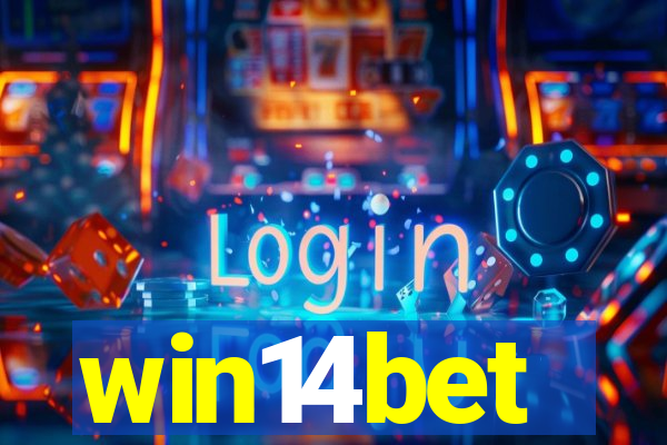 win14bet