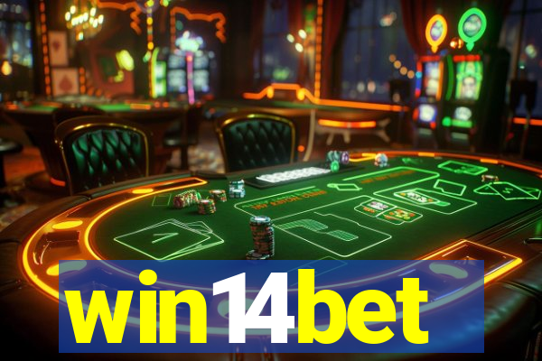 win14bet