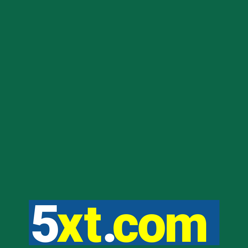 5xt.com