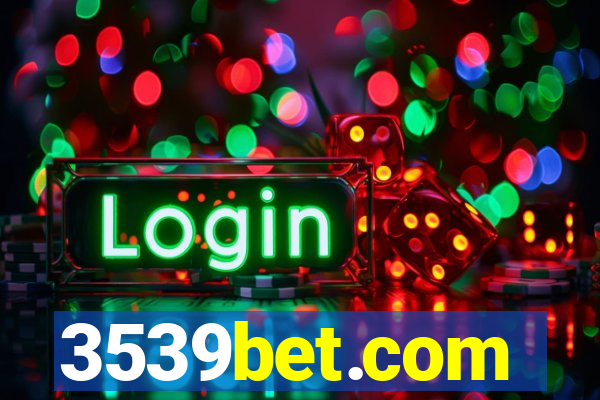 3539bet.com