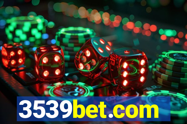 3539bet.com