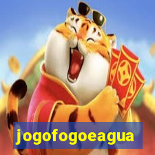 jogofogoeagua