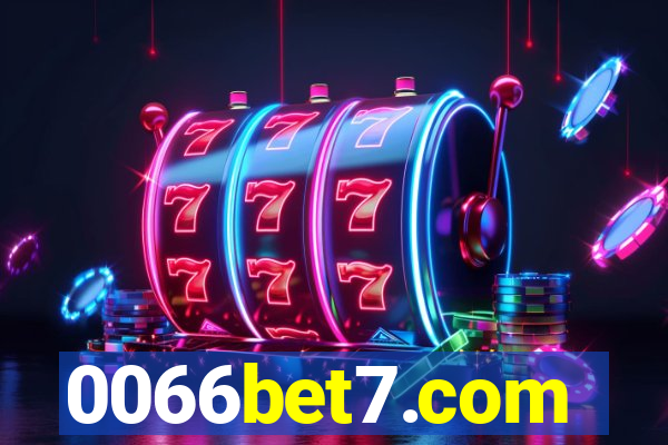 0066bet7.com