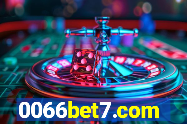 0066bet7.com