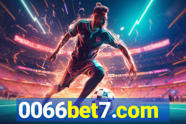 0066bet7.com