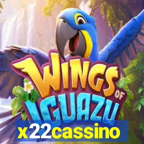 x22cassino