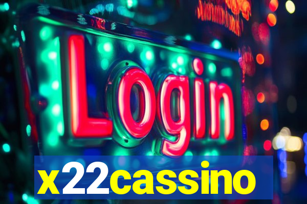 x22cassino