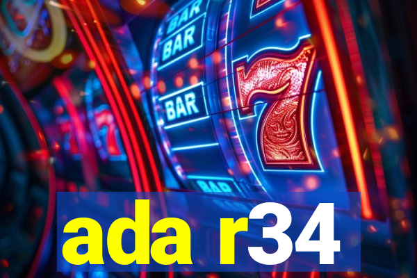 ada r34