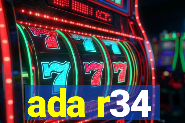 ada r34