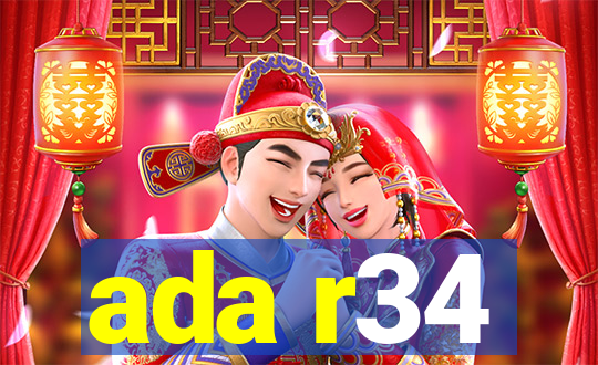 ada r34