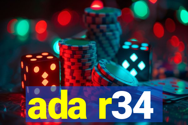 ada r34