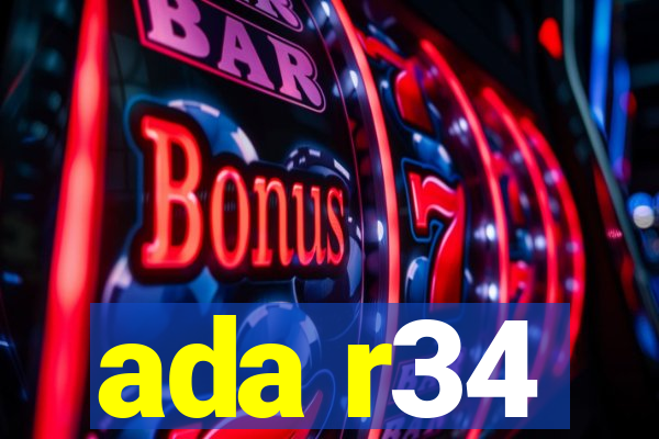 ada r34