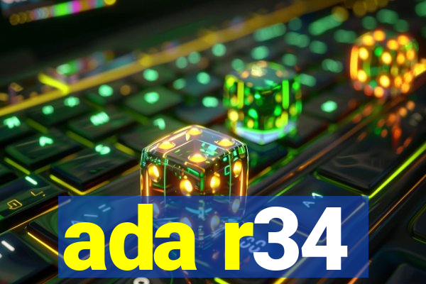 ada r34