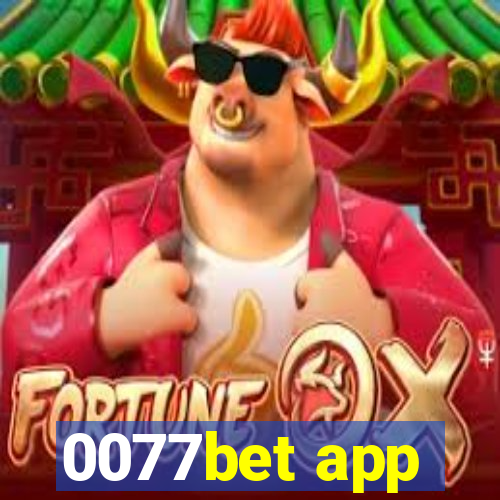 0077bet app