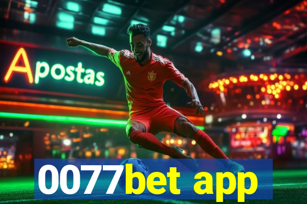 0077bet app