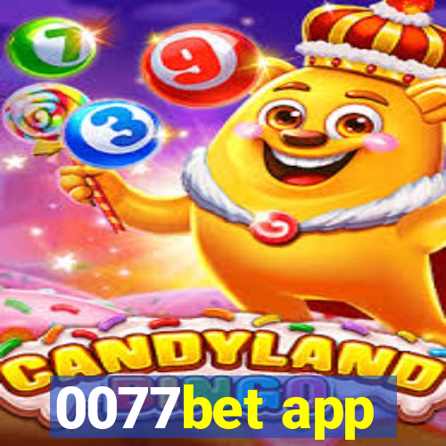 0077bet app