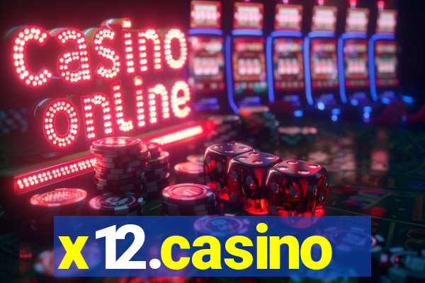 x12.casino