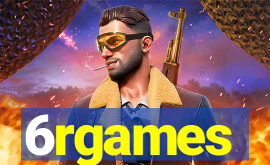 6rgames