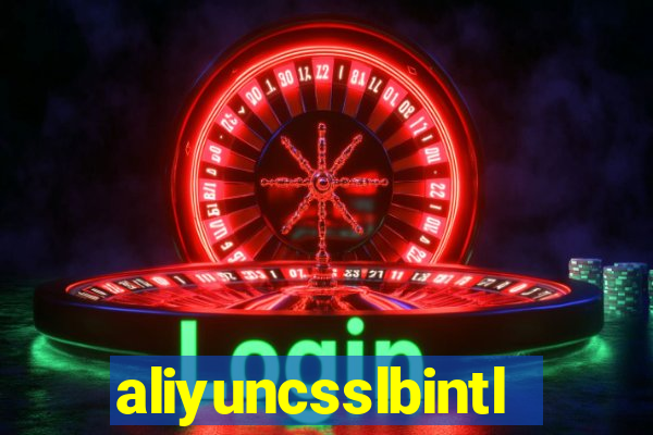 aliyuncsslbintl.com