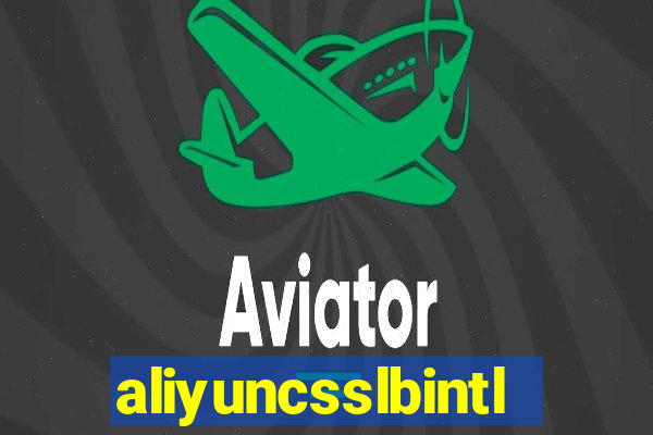 aliyuncsslbintl.com