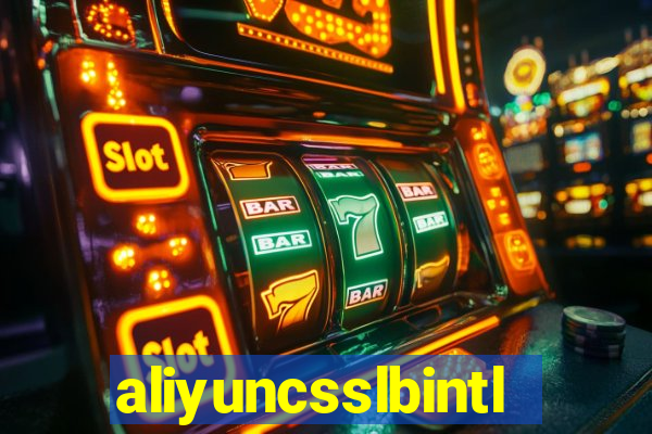 aliyuncsslbintl.com