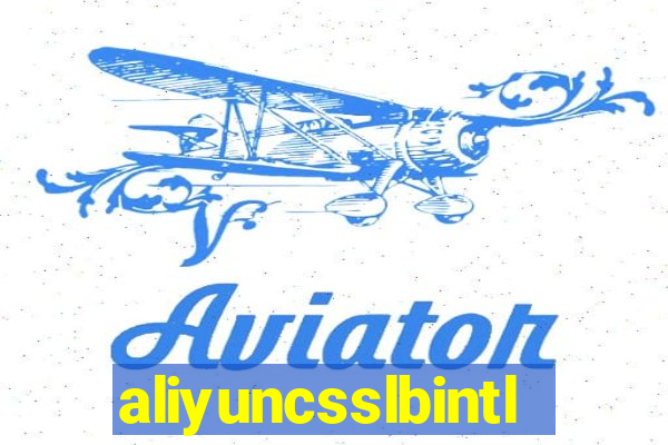 aliyuncsslbintl.com