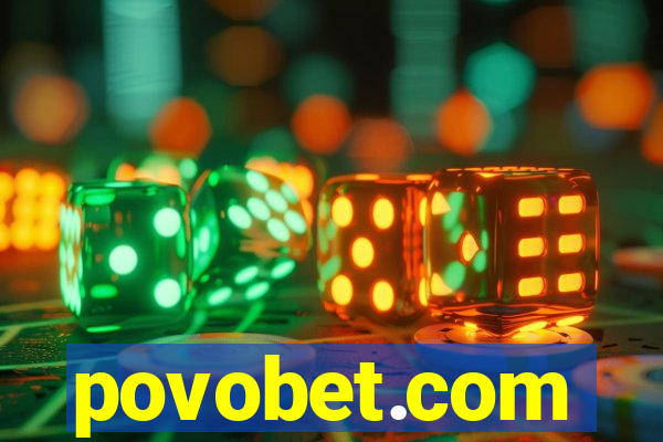 povobet.com