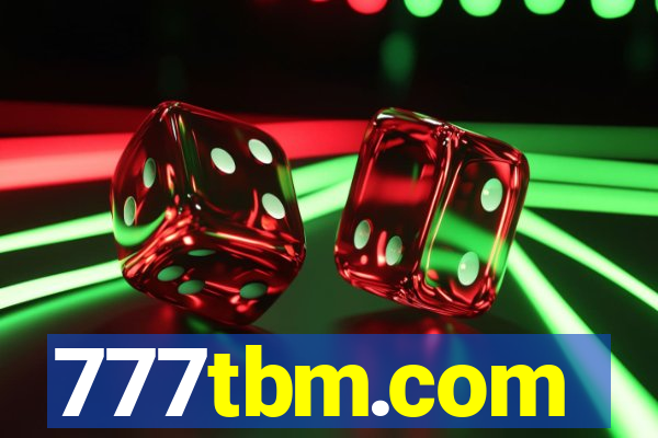 777tbm.com