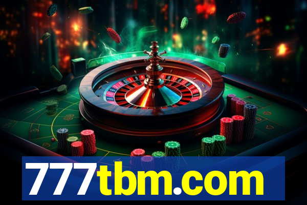 777tbm.com