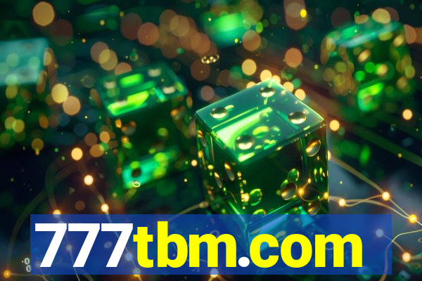 777tbm.com