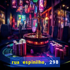 rua espinilho, 298 - guarani, novo hamburgo - rs