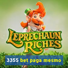 3355 bet paga mesmo