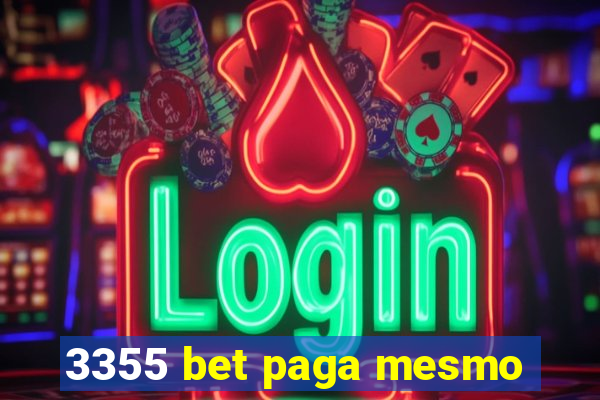 3355 bet paga mesmo