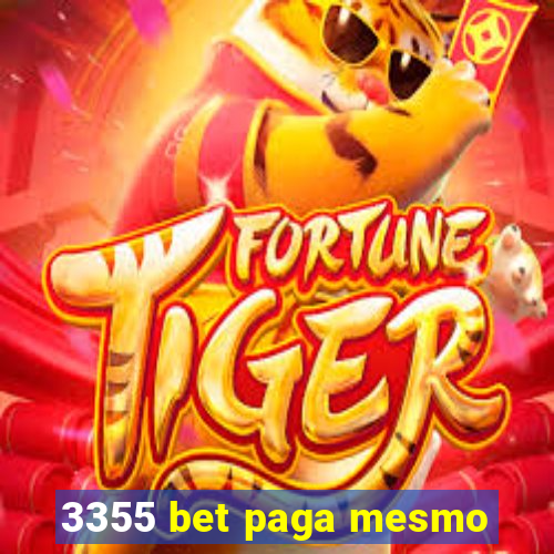 3355 bet paga mesmo