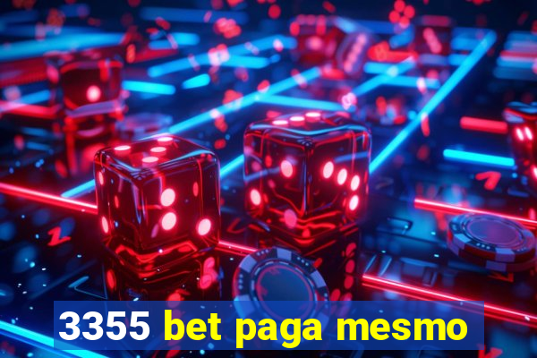 3355 bet paga mesmo