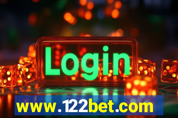 www.122bet.com