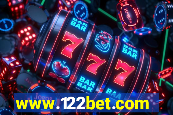 www.122bet.com