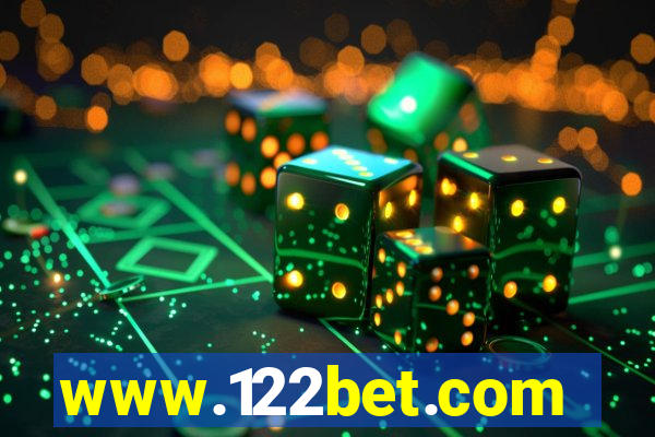 www.122bet.com