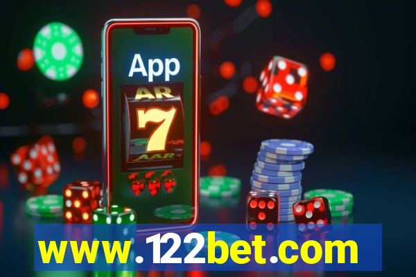 www.122bet.com