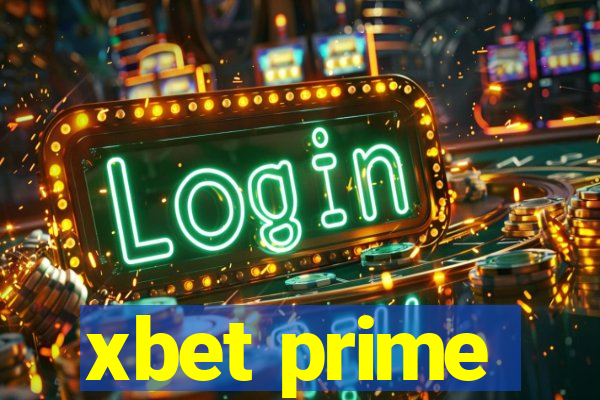 xbet prime